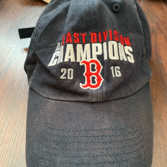 Men’s adjustable hat lot- name brands - Picture 6 of 9